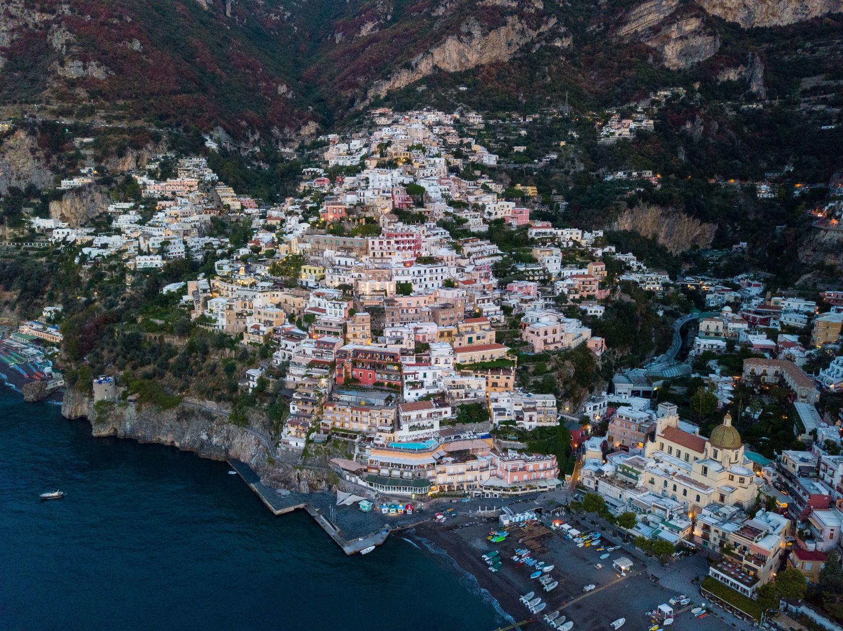 Tom Gustafson Drone Photos